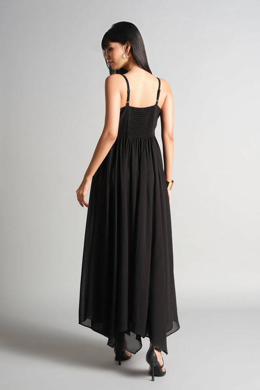 Salasabil Maxi Dress